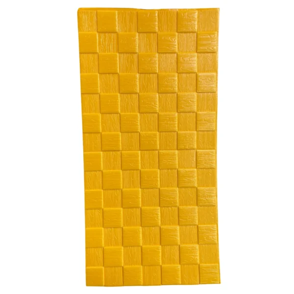 PANEL ADHESIVO 3D