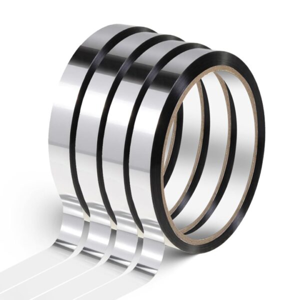 CINTA METALICA ADHESIVA - Imagen 2