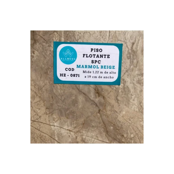 PISO FLOTANTE SPC - Imagen 6