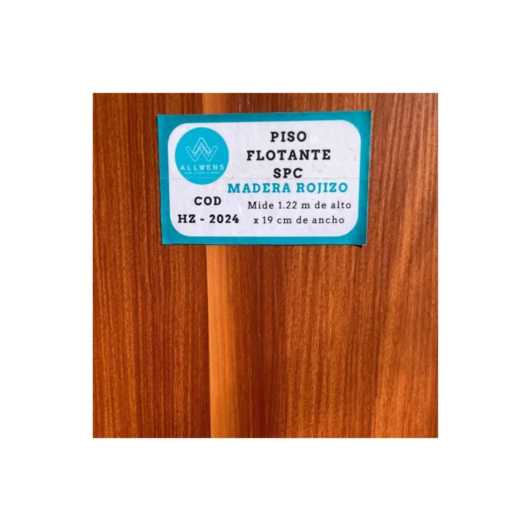 PISO FLOTANTE SPC - Imagen 7
