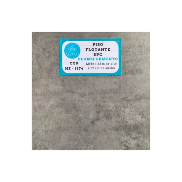 PISO FLOTANTE SPC - Imagen 8